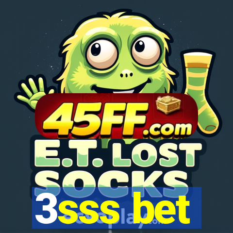 3sss bet